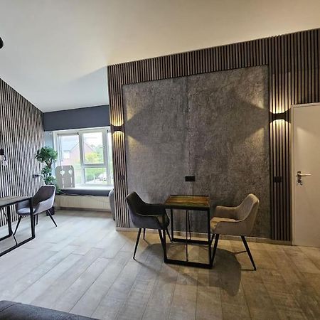 Voormalig Politiebureau Gebruik Welnesstuin Tegen Betaling Bed & Breakfast Ouddorp Luaran gambar