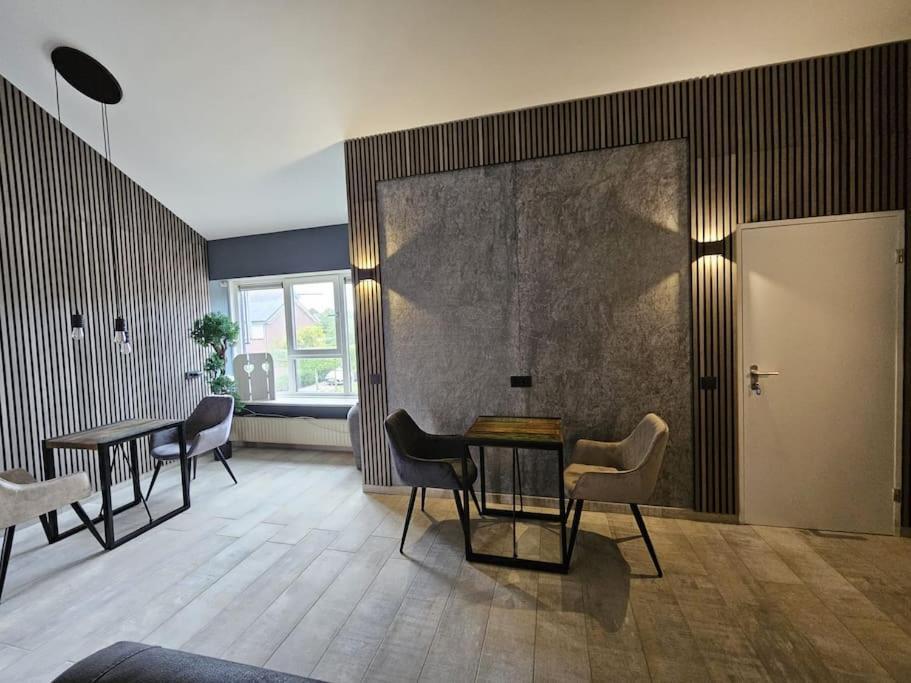 Voormalig Politiebureau Gebruik Welnesstuin Tegen Betaling Bed & Breakfast Ouddorp Luaran gambar
